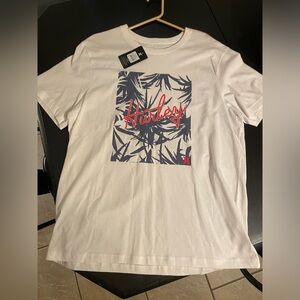 NWT Hurley T-Shirt